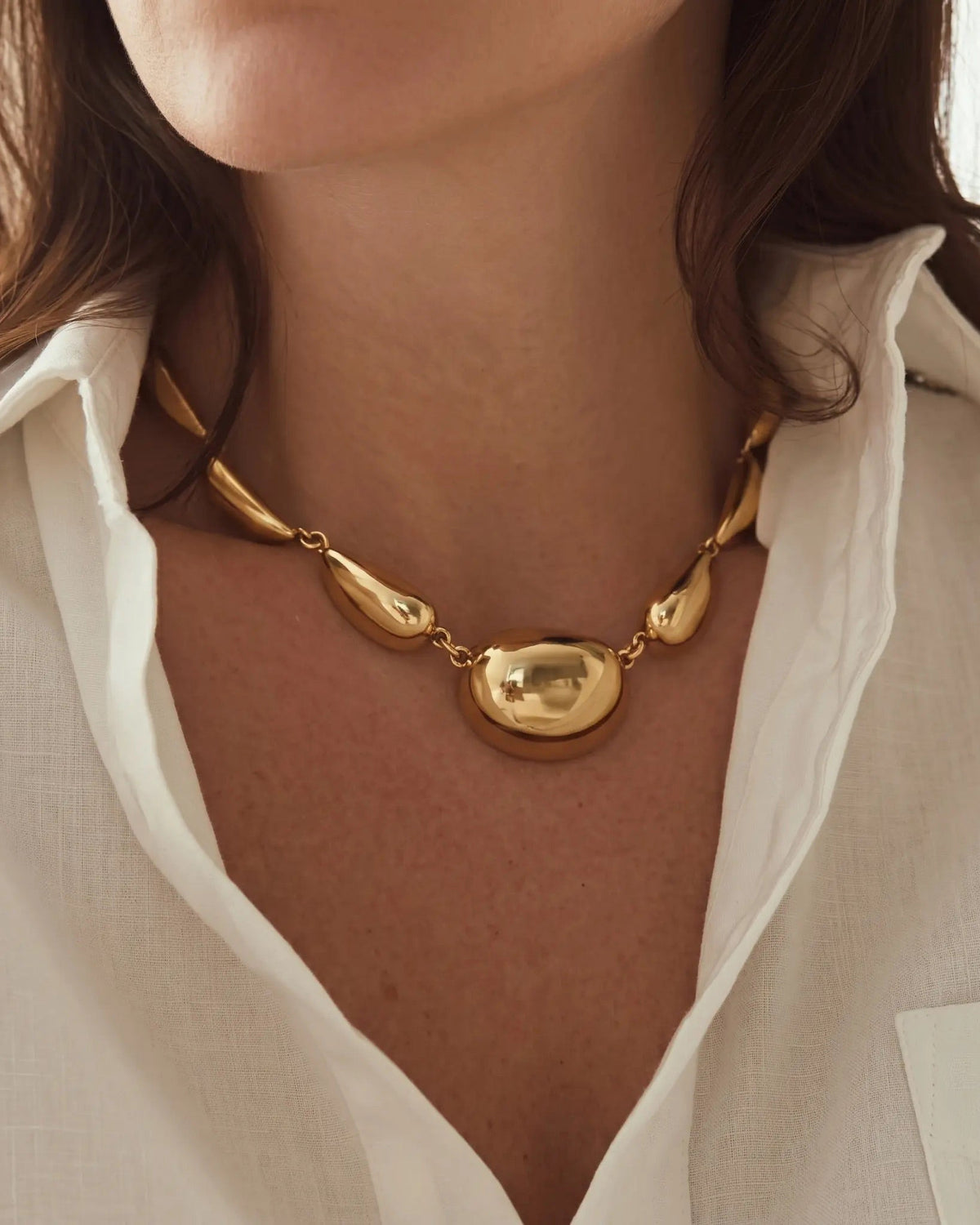 Ursula Maxi Necklace