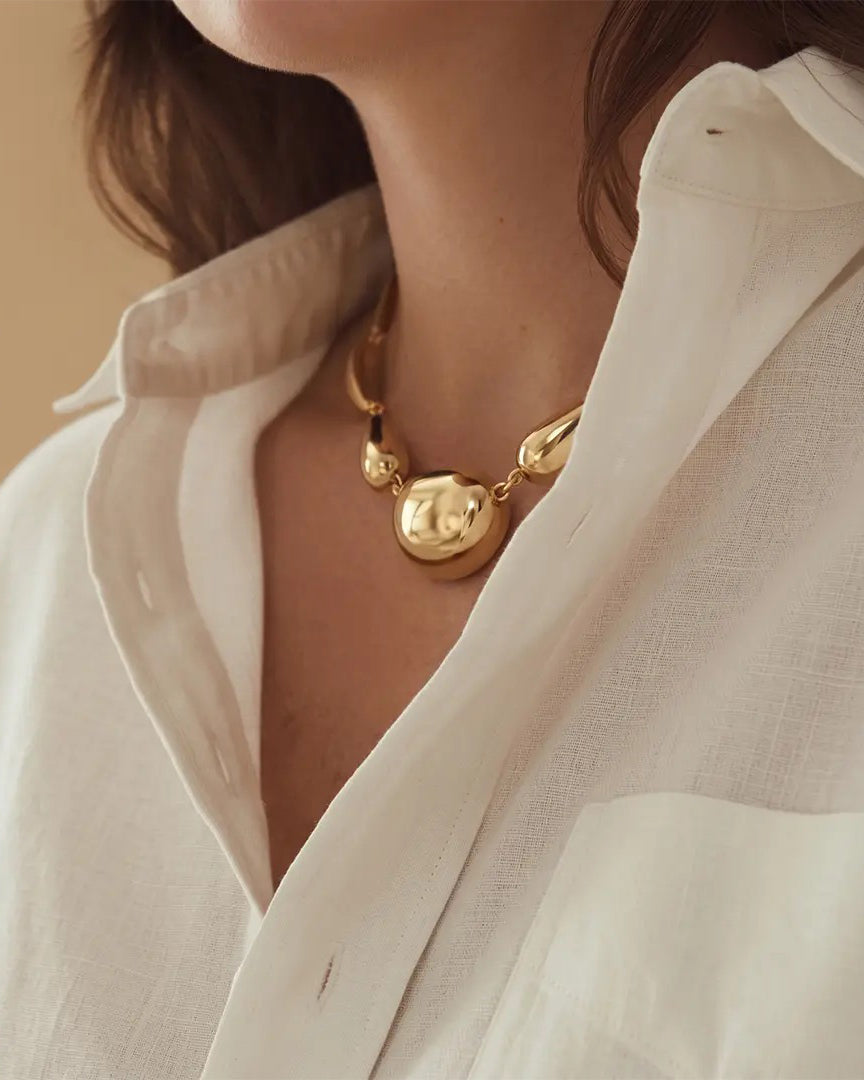 Ursula Maxi Necklace