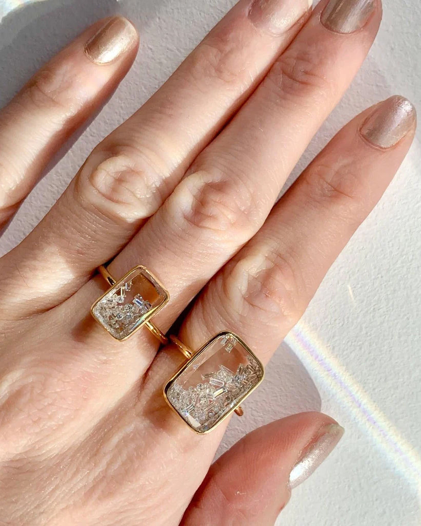 Yellow Gold