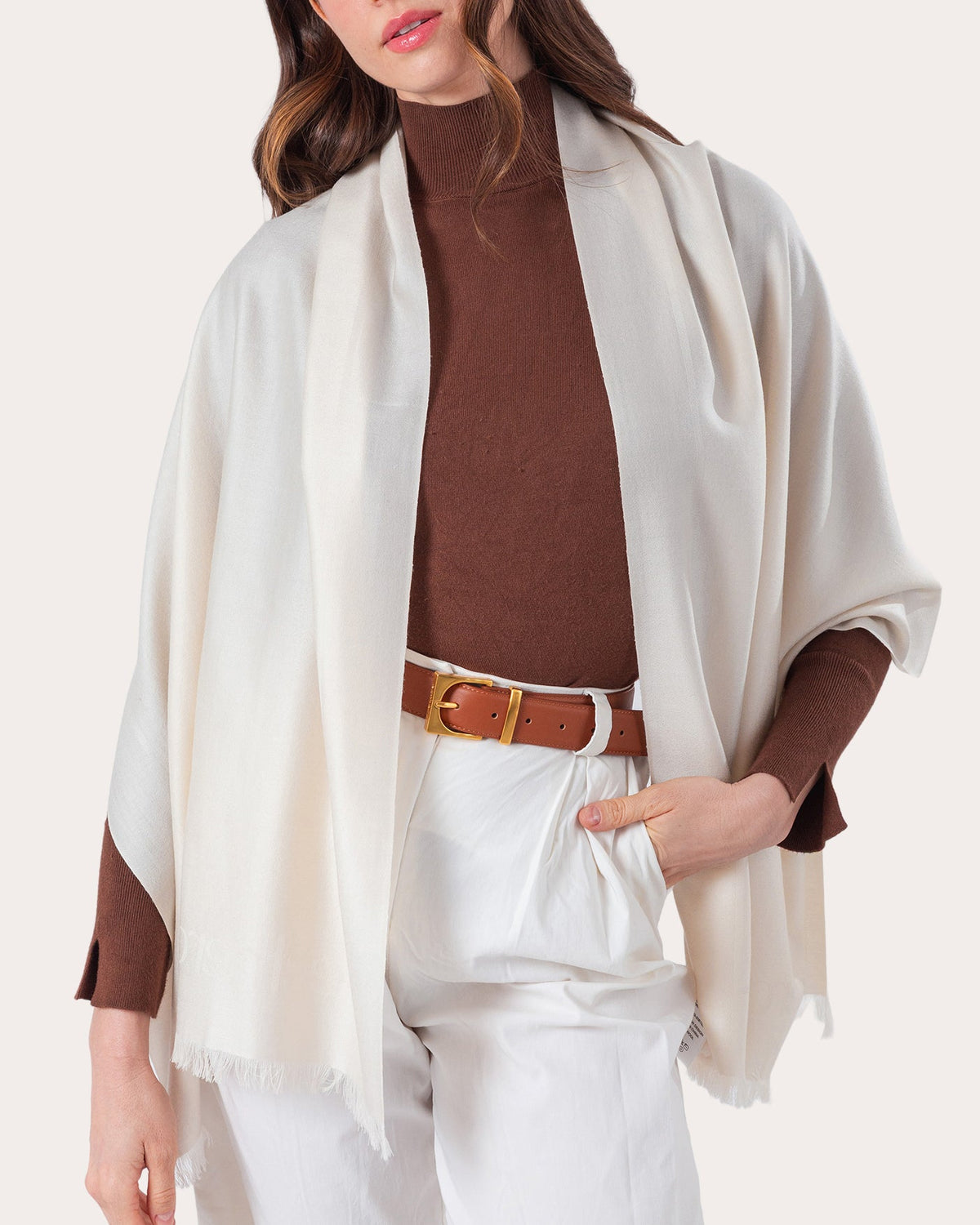Wool Scarf